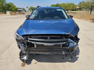 2024 Subaru Crosstrek Premium - Exterior Front Center Image